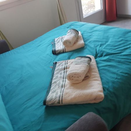 La Chambre Du Chemin プルーア エクステリア 写真